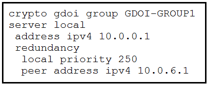 Free Cisco 300-730 SVPN Exam Questions