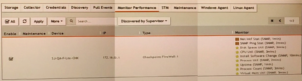 New NSE5_FSM-6.3 Test Guide