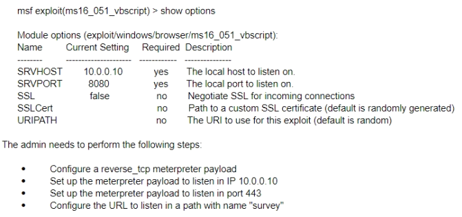 Valid PSE-Strata Test Topics