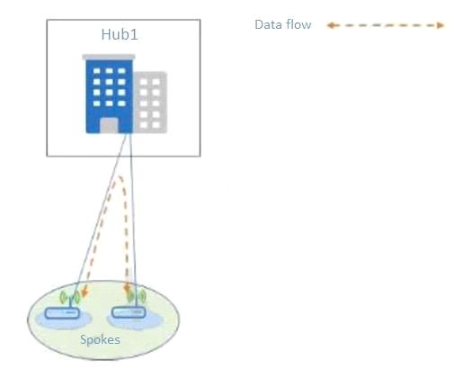 Free Versa Networks VNX100 Exam Questions